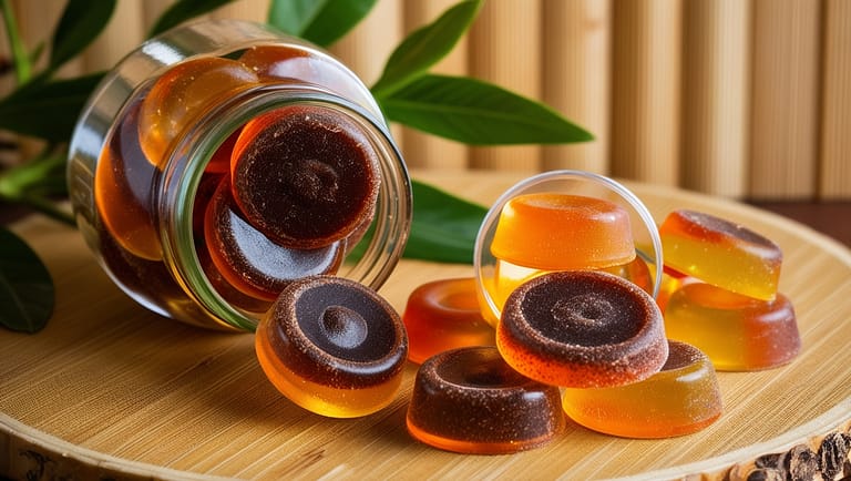 Leonardo_Phoenix_A_vibrant_and_colorful_image_showcasing_a_jar_0